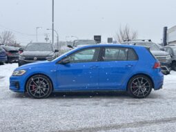 
										2021 Volkswagen Golf GTI 5-Dr 2.0T Autobahn 7sp DSG full									