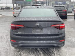 
										2022 Volkswagen Jetta Comfortline 1.5 T full									