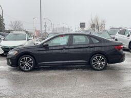 
										2022 Volkswagen Jetta Comfortline 1.5 T full									