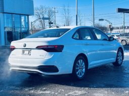 
										2023 Volkswagen Jetta Comfortline 1.5 T 8Sp at w/Tip full									