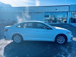 
										2023 Volkswagen Jetta Comfortline 1.5 T 8Sp at w/Tip full									