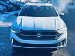 
										2023 Volkswagen Jetta Comfortline 1.5 T 8Sp at w/Tip full									