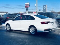 
										2023 Volkswagen Jetta Comfortline 1.5 T 8Sp at w/Tip full									