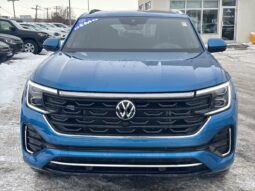 
										2024 Volkswagen Atlas Cross Sport Execline 2.0 Tsi full									