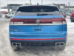 
										2024 Volkswagen Atlas Cross Sport Execline 2.0 Tsi full									