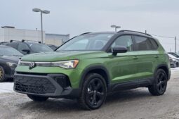 2025 Volkswagen Taos - Neuf VUS - VIN: 3VV2C7B27SM013854 - Volkswagen de l'Outaouais Gatineau