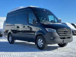 2025 Mercedes-Benz Sprinter Passenger Van 2500 High Roof I4 Diesel 144 - Neuf Fourgonnette Tourisme - VIN: W1Z4KFHY4SP772088 - Mercedes-Benz Gatineau