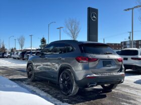 2021 Mercedes-Benz GLA250 4MATIC SUV