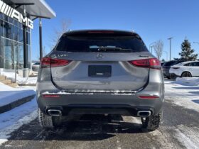 2021 Mercedes-Benz GLA250 4MATIC SUV