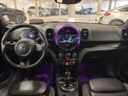 
										2022 MINI Cooper S Countryman ALL4 full									