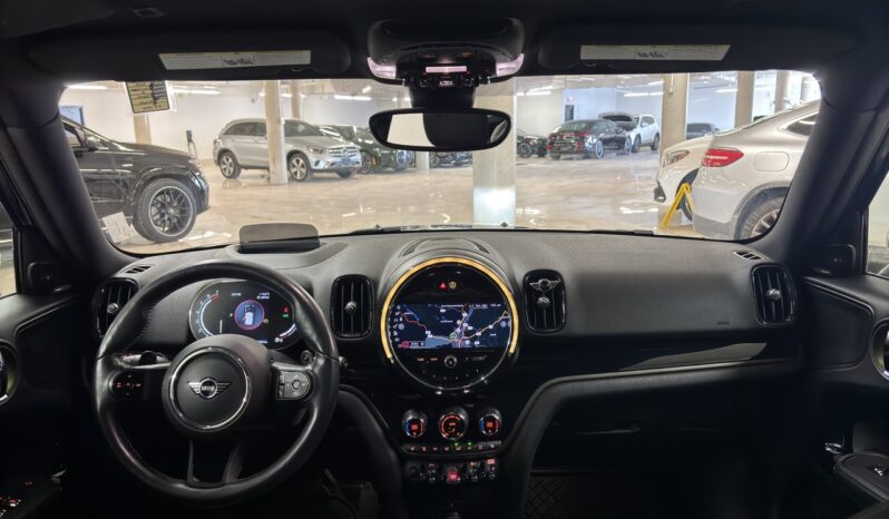 
								2022 MINI Cooper S Countryman ALL4 full									