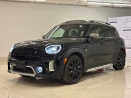 
										2022 MINI Cooper S Countryman ALL4 full									