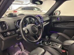 
										2022 MINI Cooper S Countryman ALL4 full									