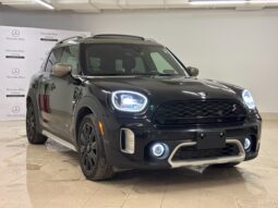 2022 MINI Cooper S Countryman ALL4 - Occasion VUS - VIN: WMZ83BR07N3N94651 - Mercedes-Benz Gatineau