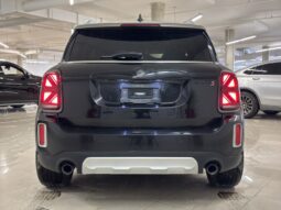 
										2022 MINI Cooper S Countryman ALL4 full									