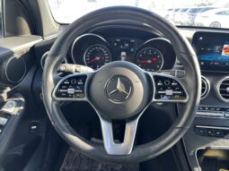 
										2020 Mercedes-Benz GLC300 4MATIC SUV full									