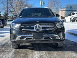 
										2020 Mercedes-Benz GLC300 4MATIC SUV full									