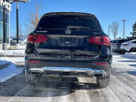 2020 Mercedes-Benz GLC300 4MATIC SUV