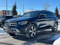 
										2020 Mercedes-Benz GLC300 4MATIC SUV full									