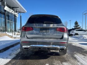 2020 Mercedes-Benz GLC300 4MATIC SUV