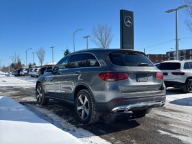 2020 Mercedes-Benz GLC300 4MATIC SUV