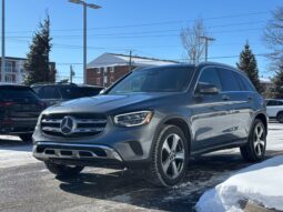 
										2020 Mercedes-Benz GLC300 4MATIC SUV full									