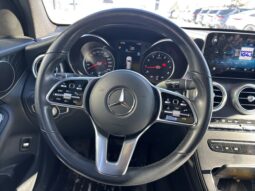 
										2020 Mercedes-Benz GLC300 4MATIC SUV full									