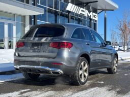 
										2020 Mercedes-Benz GLC300 4MATIC SUV full									