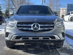 
										2020 Mercedes-Benz GLC300 4MATIC SUV full									