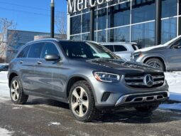 
										2020 Mercedes-Benz GLC300 4MATIC SUV full									