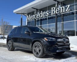 2025 Mercedes-Benz GLE350 4MATIC SUV - Neuf VUS - VIN: 4JGFB4FB2SB363603 - Mercedes-Benz Gatineau