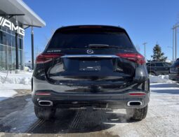 
										2025 Mercedes-Benz GLE350 4MATIC SUV full									