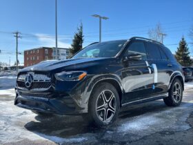 2025 Mercedes-Benz GLE350 4MATIC SUV