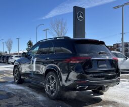 
										2025 Mercedes-Benz GLE350 4MATIC SUV full									