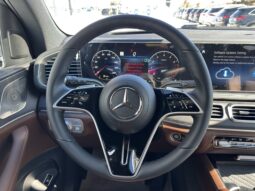 
										2025 Mercedes-Benz GLE350 4MATIC SUV full									