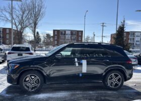 2025 Mercedes-Benz GLE350 4MATIC SUV