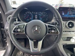 
										2021 Mercedes-Benz C300 4MATIC Coupe full									