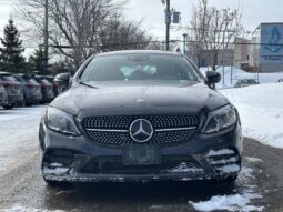 
										2021 Mercedes-Benz C300 4MATIC Coupe full									