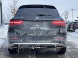 
										2019 Mercedes-Benz GLC350e 4MATIC SUV full									