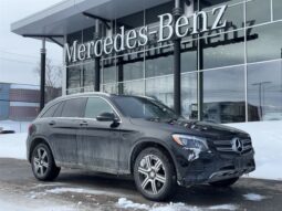 2019 Mercedes-Benz GLC350e 4MATIC SUV - Occasion VUS - VIN: WDC0G5EB5KF531627 - Mercedes-Benz Gatineau