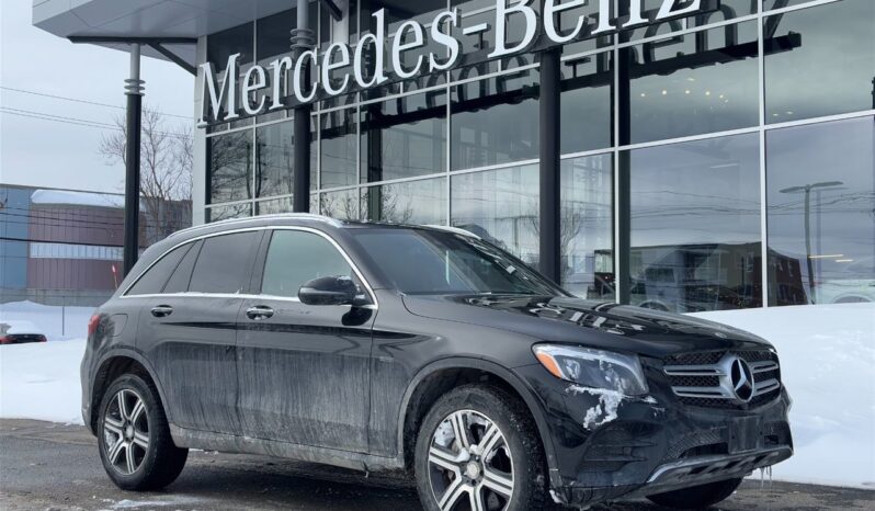 2019 Mercedes-Benz GLC350e 4MATIC SUV - Occasion VUS - VIN: WDC0G5EB5KF531627 - Mercedes-Benz Gatineau