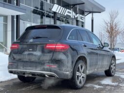 
										2019 Mercedes-Benz GLC350e 4MATIC SUV full									