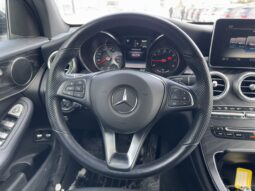 
										2019 Mercedes-Benz GLC350e 4MATIC SUV full									