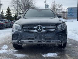 
										2019 Mercedes-Benz GLC350e 4MATIC SUV full									