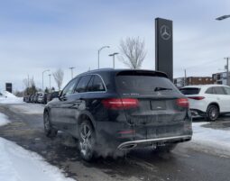 
										2019 Mercedes-Benz GLC350e 4MATIC SUV full									