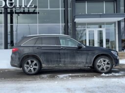 
										2019 Mercedes-Benz GLC350e 4MATIC SUV full									