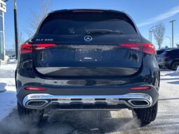 
										2025 Mercedes-Benz GLC300 4MATIC SUV full									