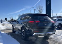 
										2025 Mercedes-Benz GLC300 4MATIC SUV full									