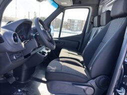 
										2025 Mercedes-Benz Sprinter Cargo Van 2500 High Roof I4 Diesel 170 full									