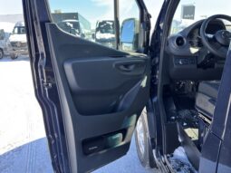 
										2025 Mercedes-Benz Sprinter Cargo Van 2500 High Roof I4 Diesel 170 full									